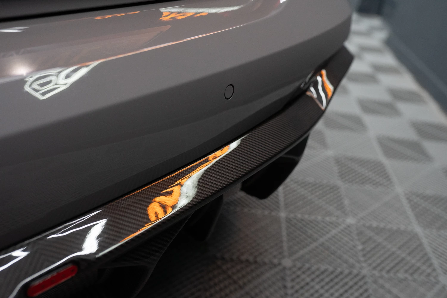 Hoofdafbeelding Audi RS7