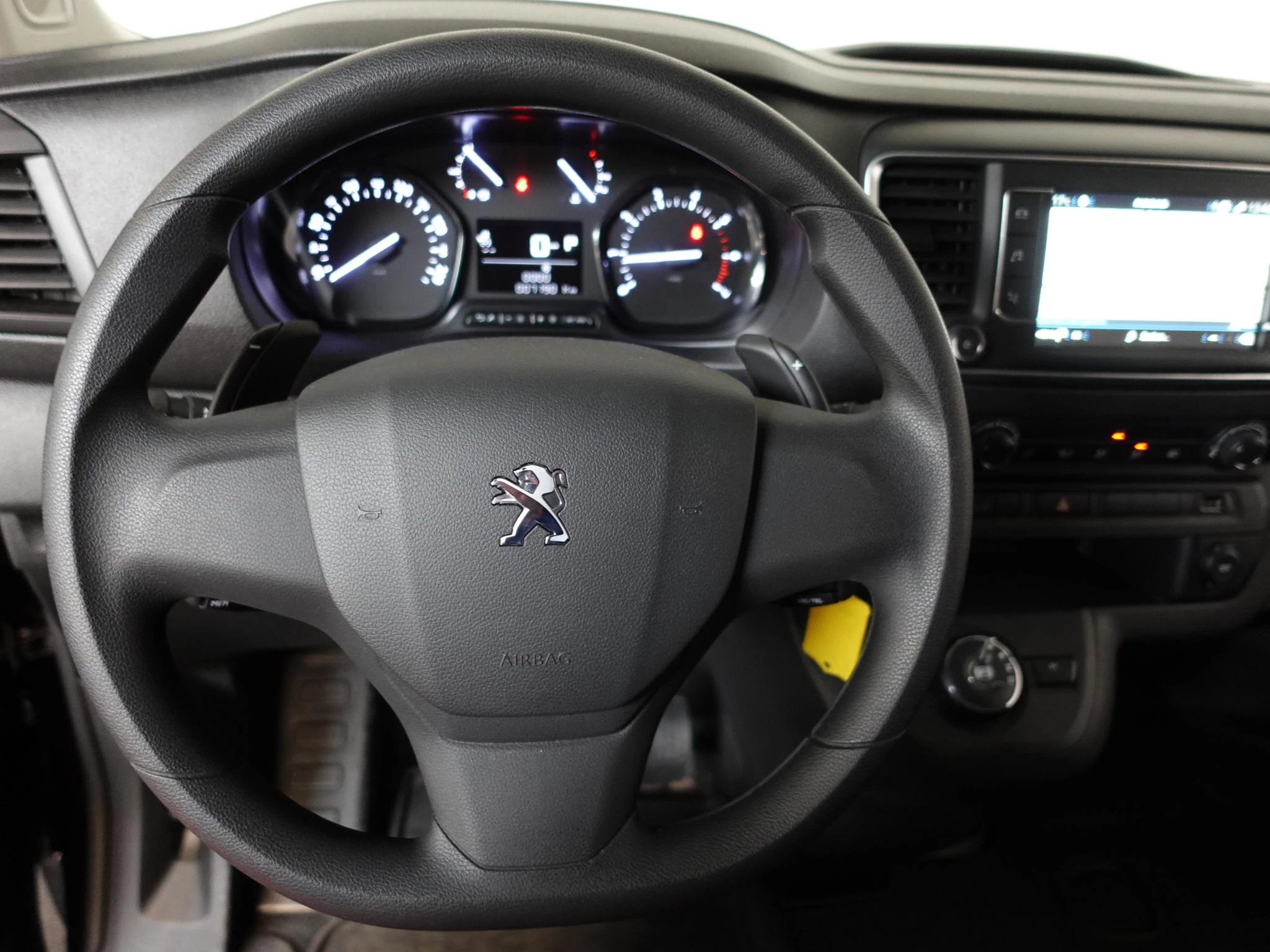 Hoofdafbeelding Peugeot Expert