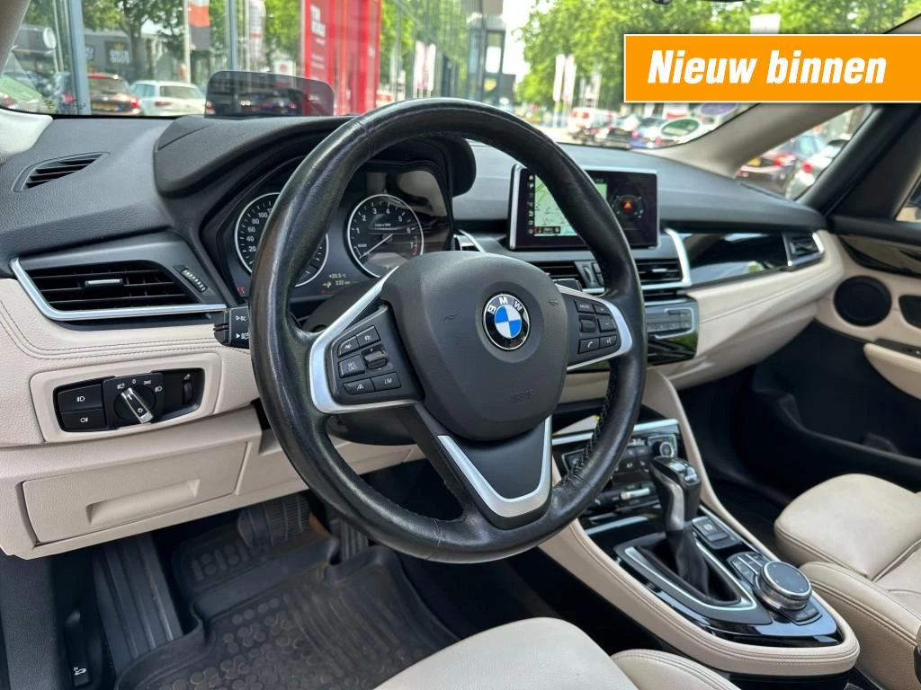 Hoofdafbeelding BMW 2 Serie
