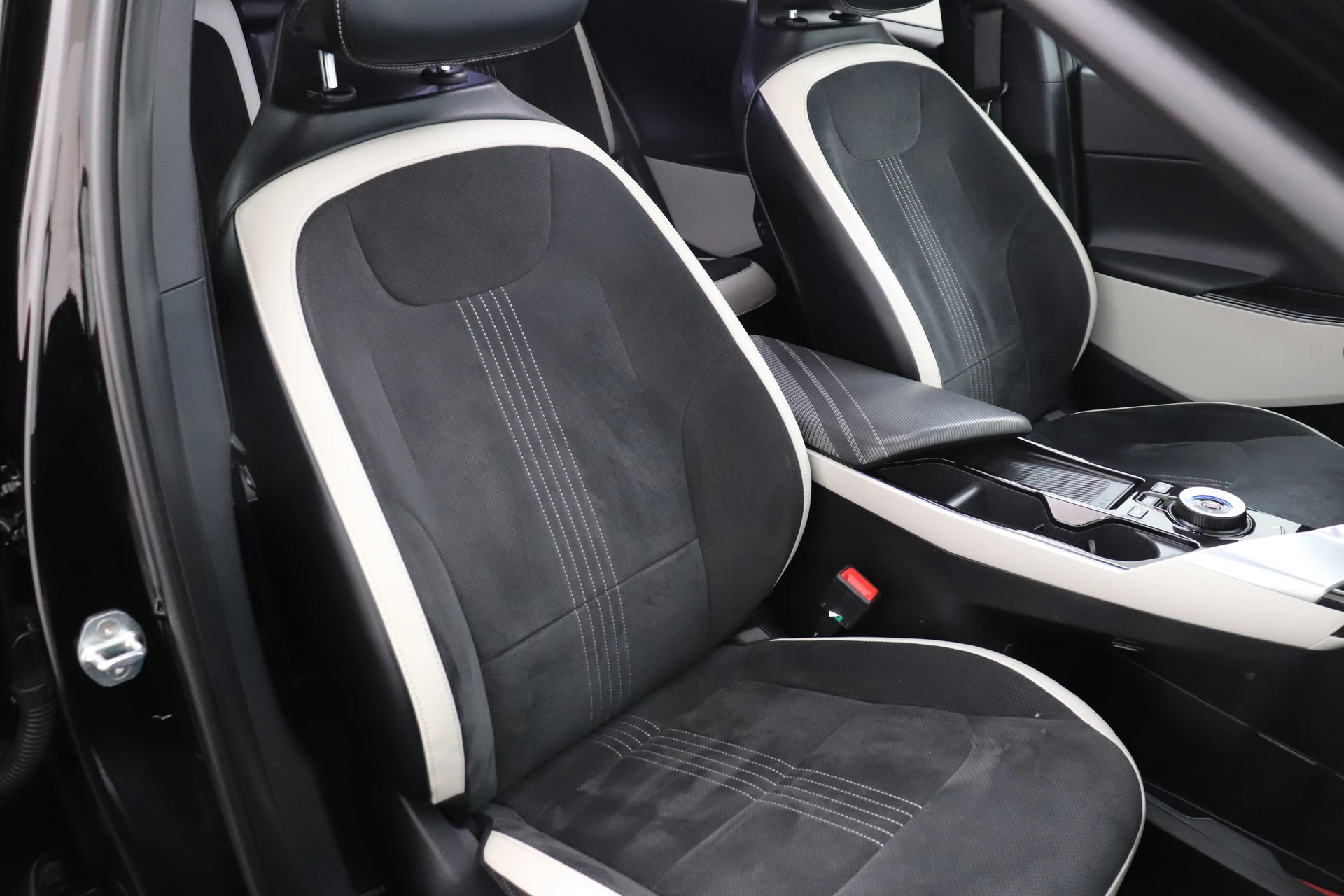 Hoofdafbeelding Kia EV6