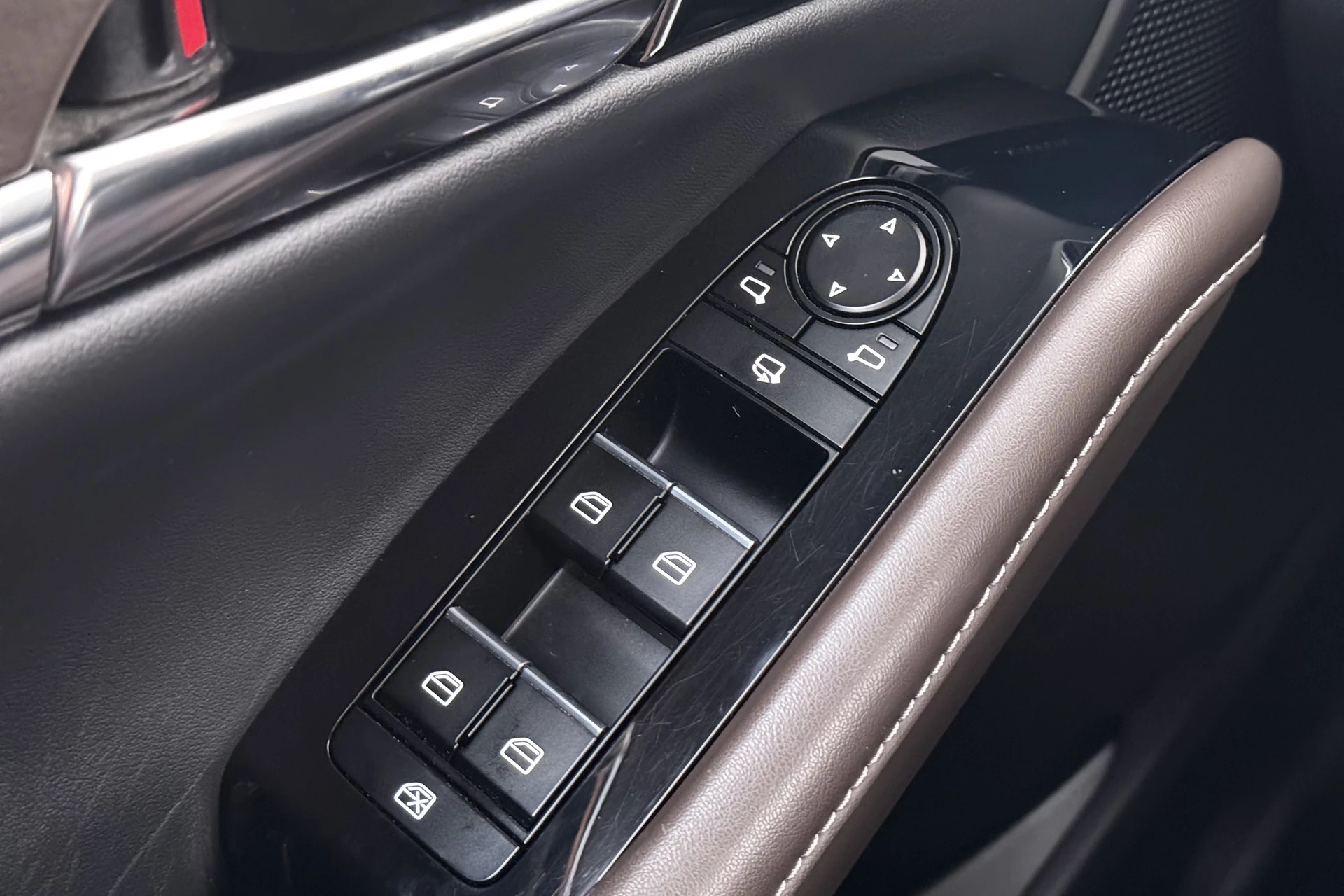 Hoofdafbeelding Mazda CX-30