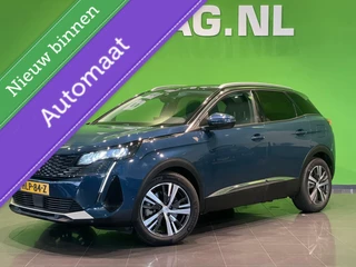 Peugeot 3008 1.6 HYbrid 225 Road Trip | 23.000 KM |