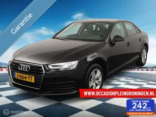 Hoofdafbeelding Audi A4 Audi A4 Limousine 1.4 TFSI