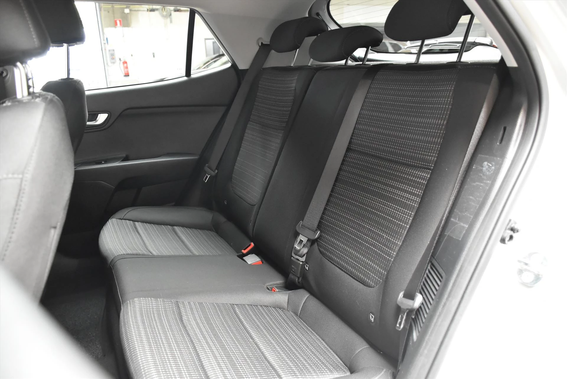 Hoofdafbeelding Kia Stonic
