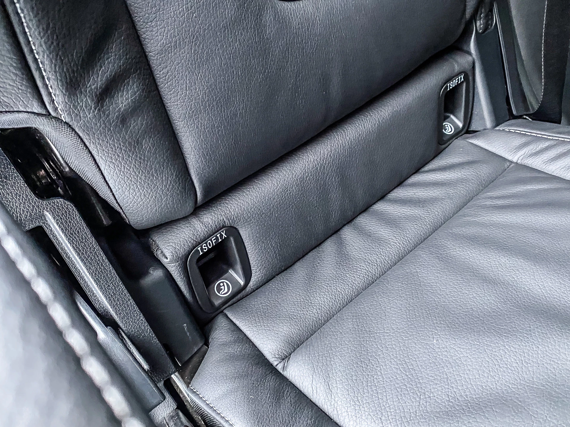 Hoofdafbeelding Mercedes-Benz EQV