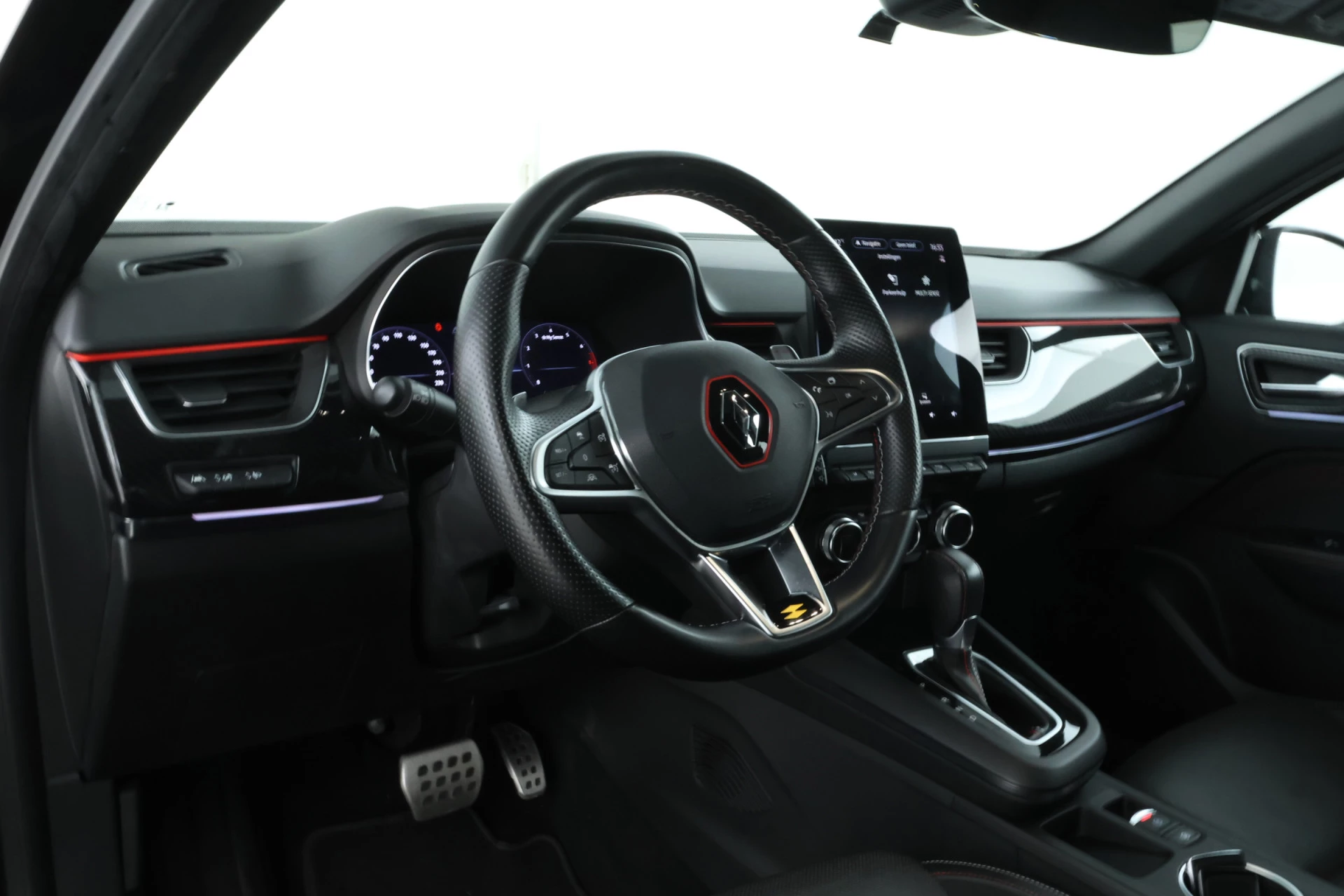 Hoofdafbeelding Renault Arkana