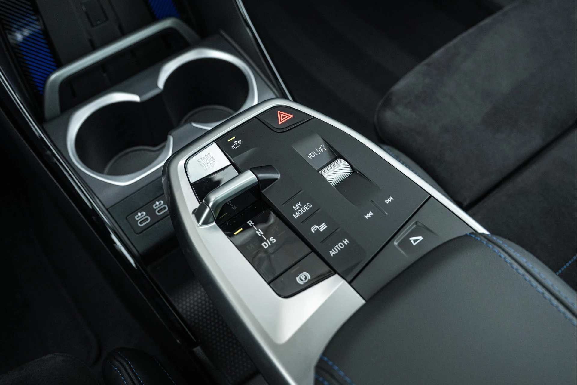 Hoofdafbeelding BMW X2