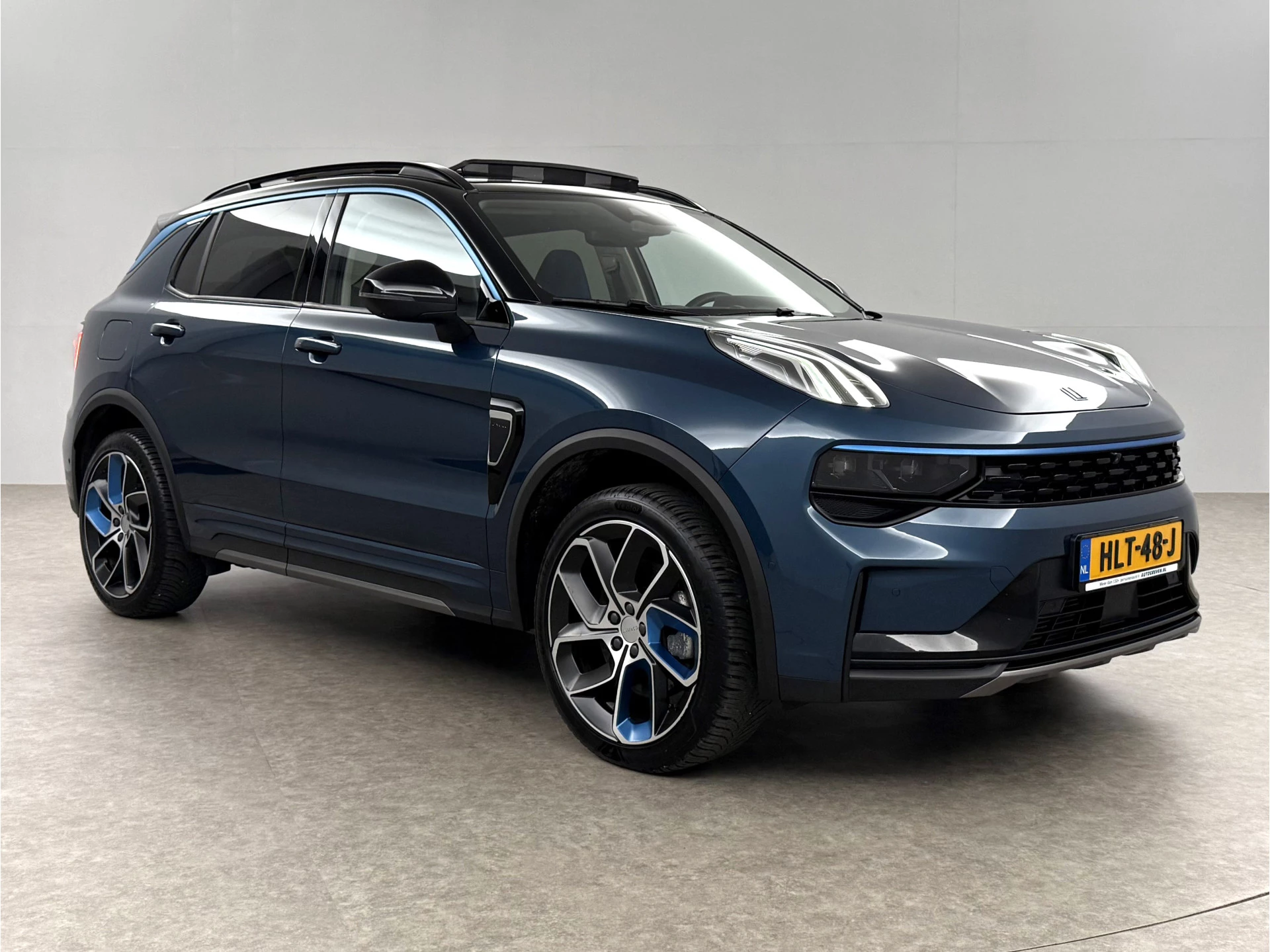 Hoofdafbeelding Lynk & Co 01