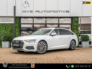 Audi A6 Avant 50 TFSIe 299PK Quattro Business edition | ACC | Carplay | Camera | BTW |
