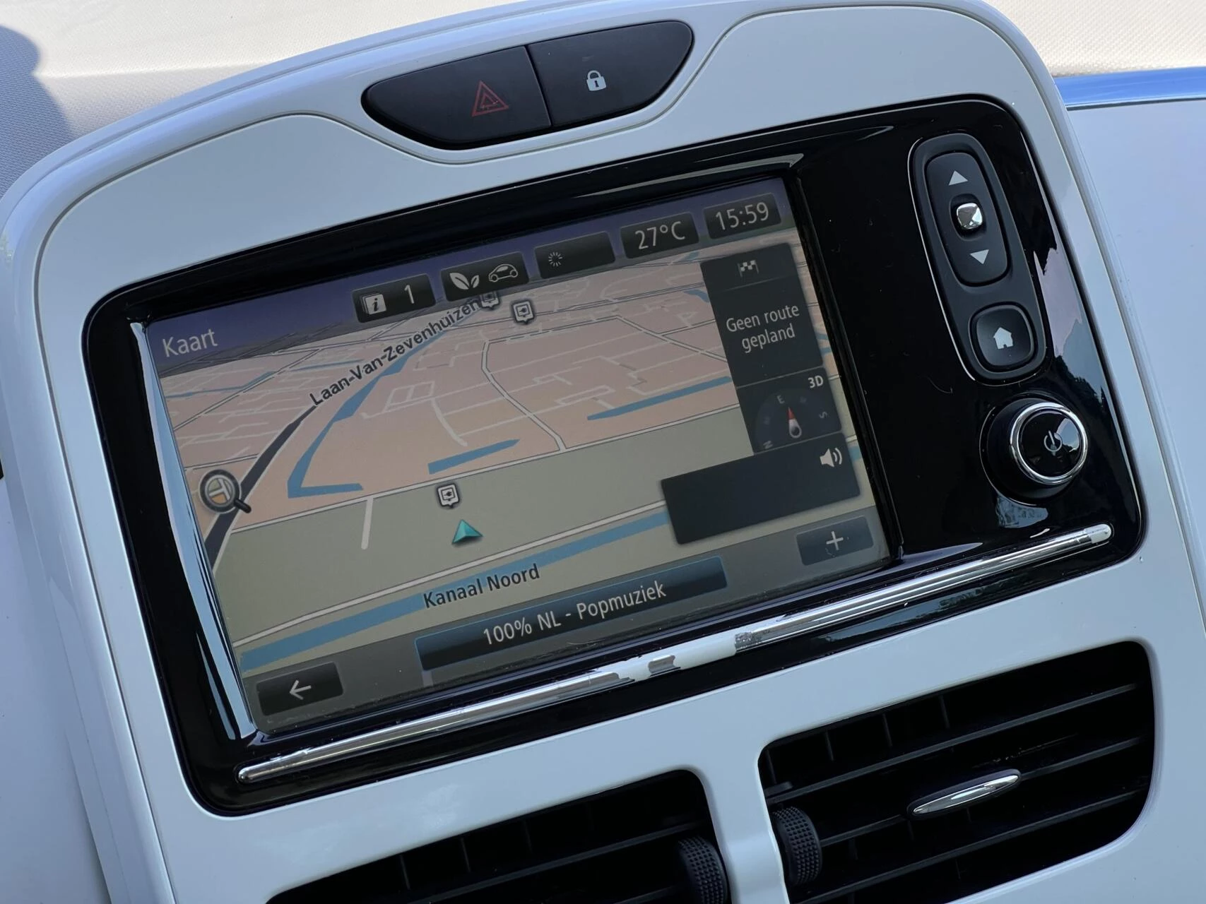 Hoofdafbeelding Renault ZOE