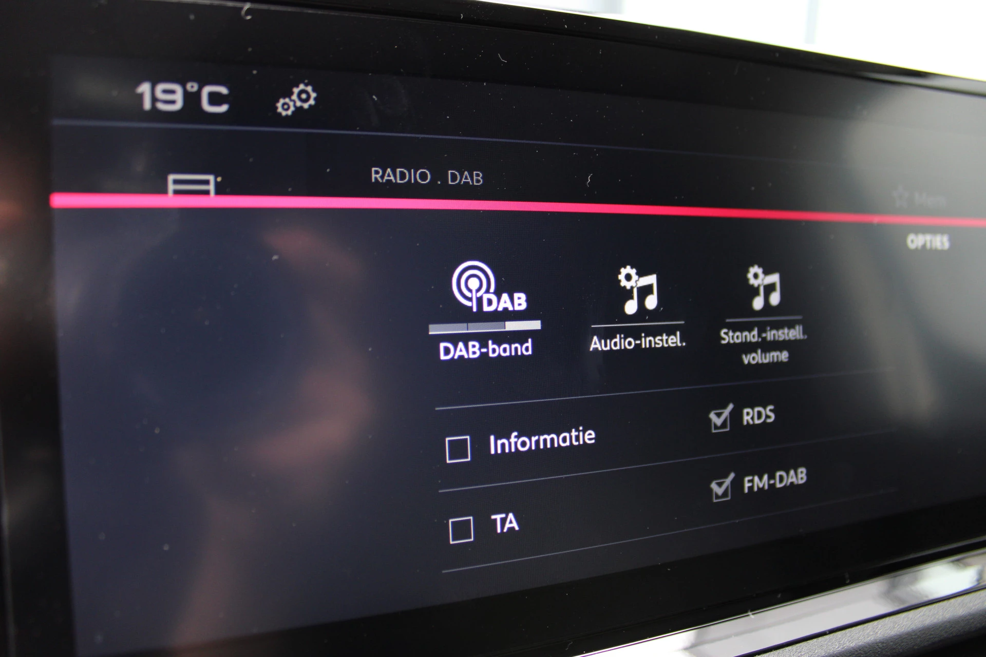 Hoofdafbeelding Fiat Doblò