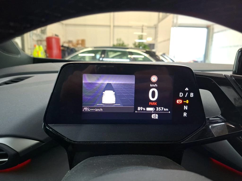 Hoofdafbeelding Volkswagen ID.4