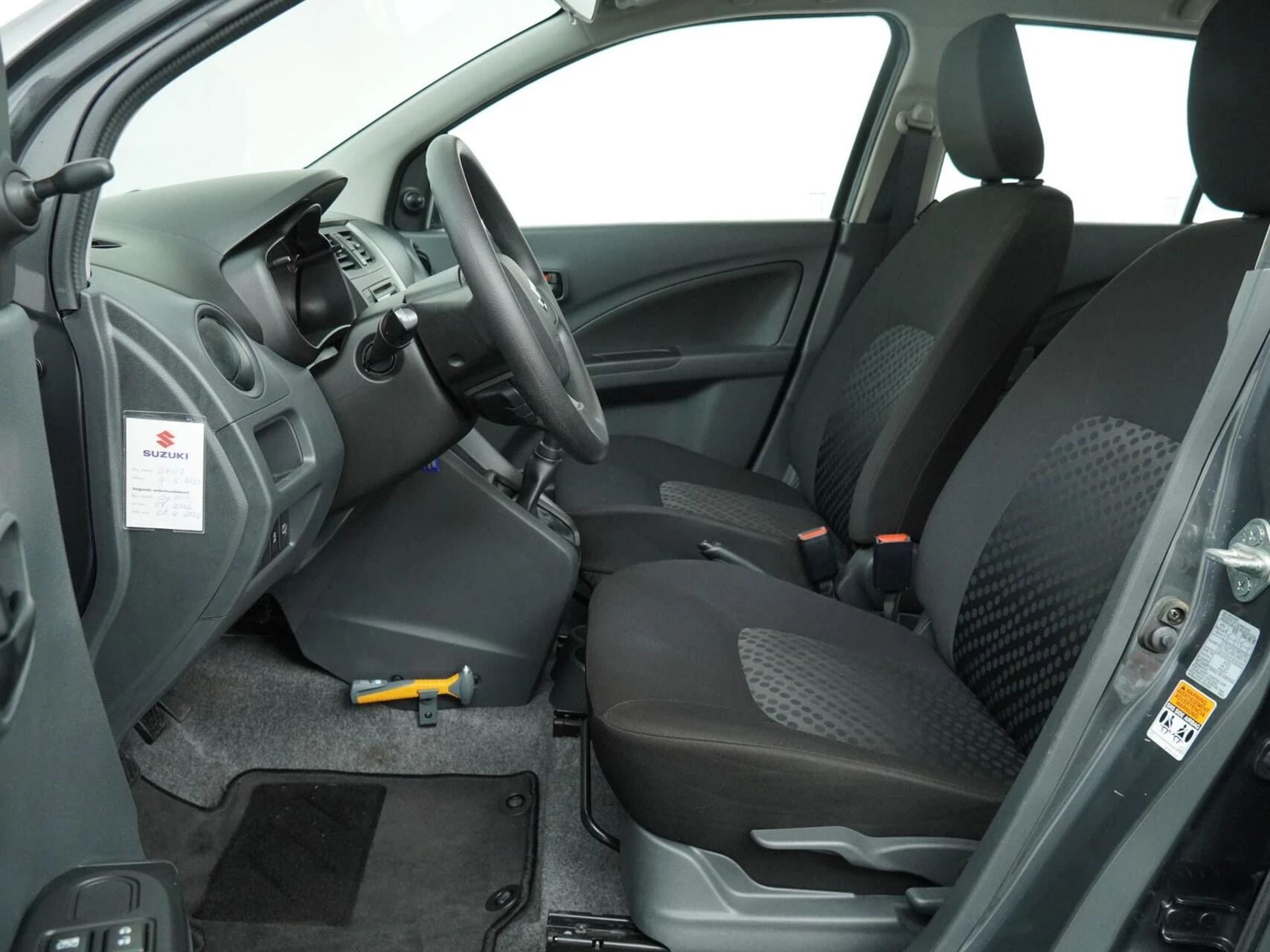 Hoofdafbeelding Suzuki Celerio