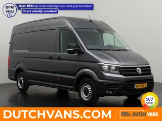 Volkswagen Crafter 2.0TDI L3H3
