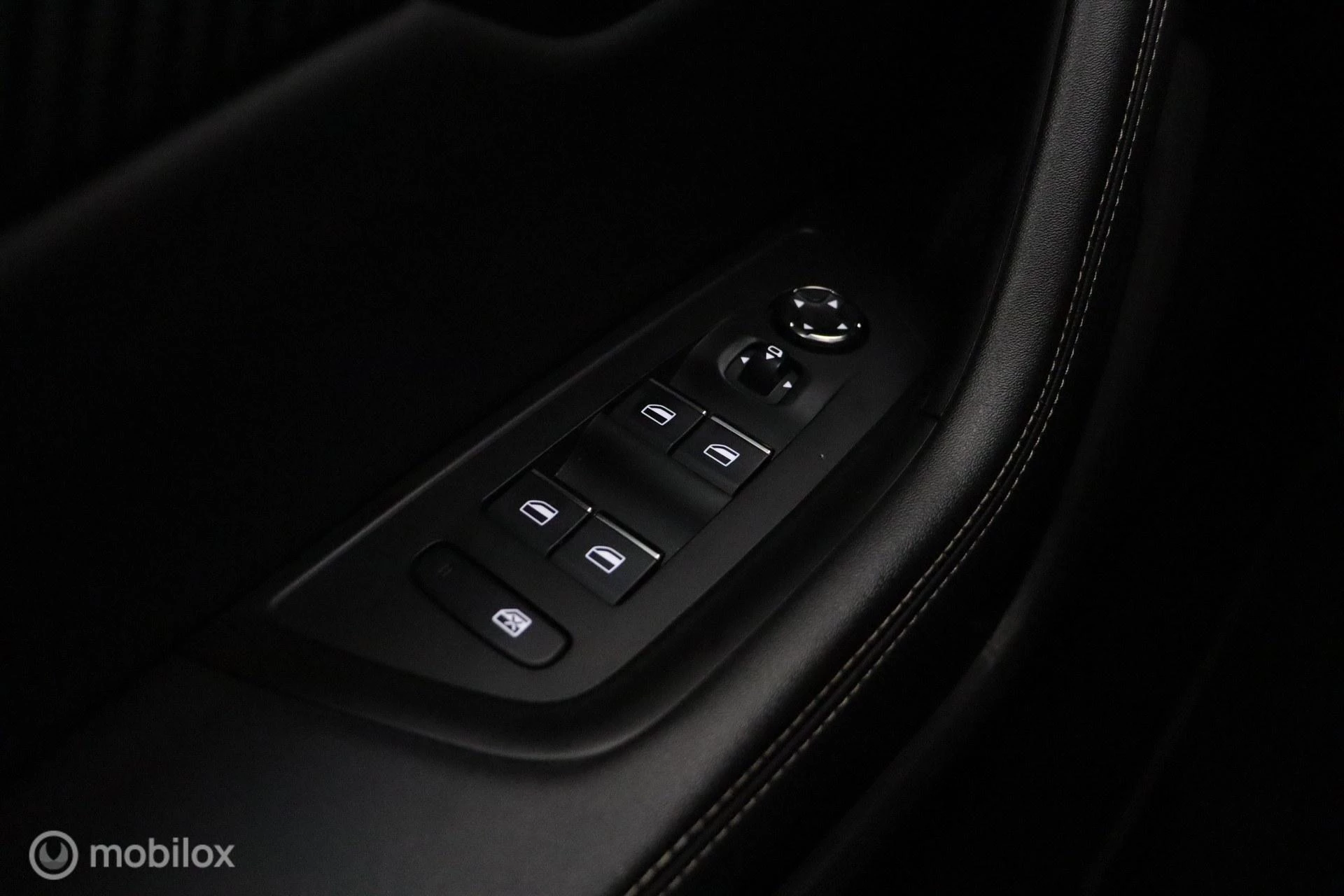 Hoofdafbeelding Peugeot 508