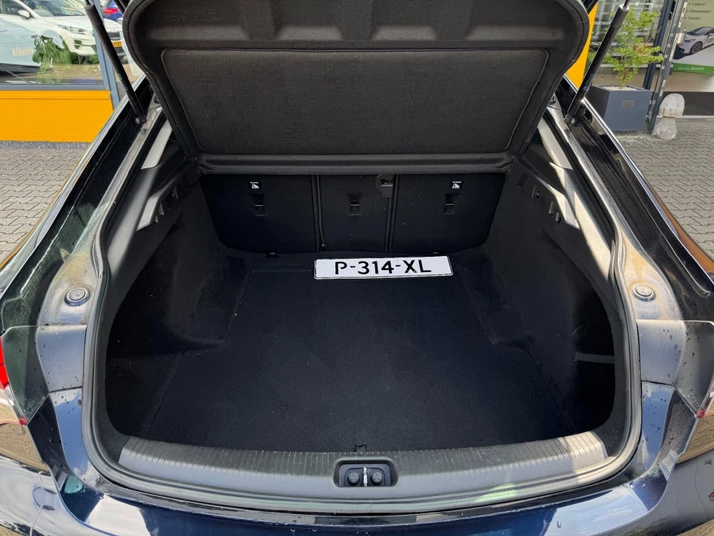 Hoofdafbeelding Opel Insignia