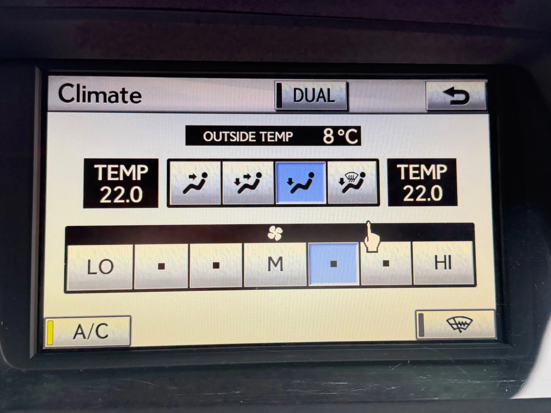 Hoofdafbeelding Lexus RX