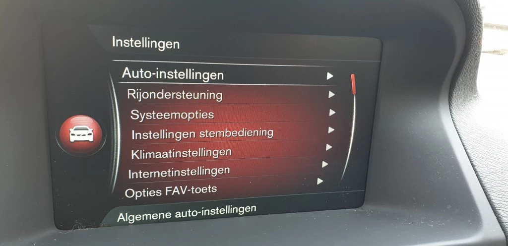 Hoofdafbeelding Volvo V70