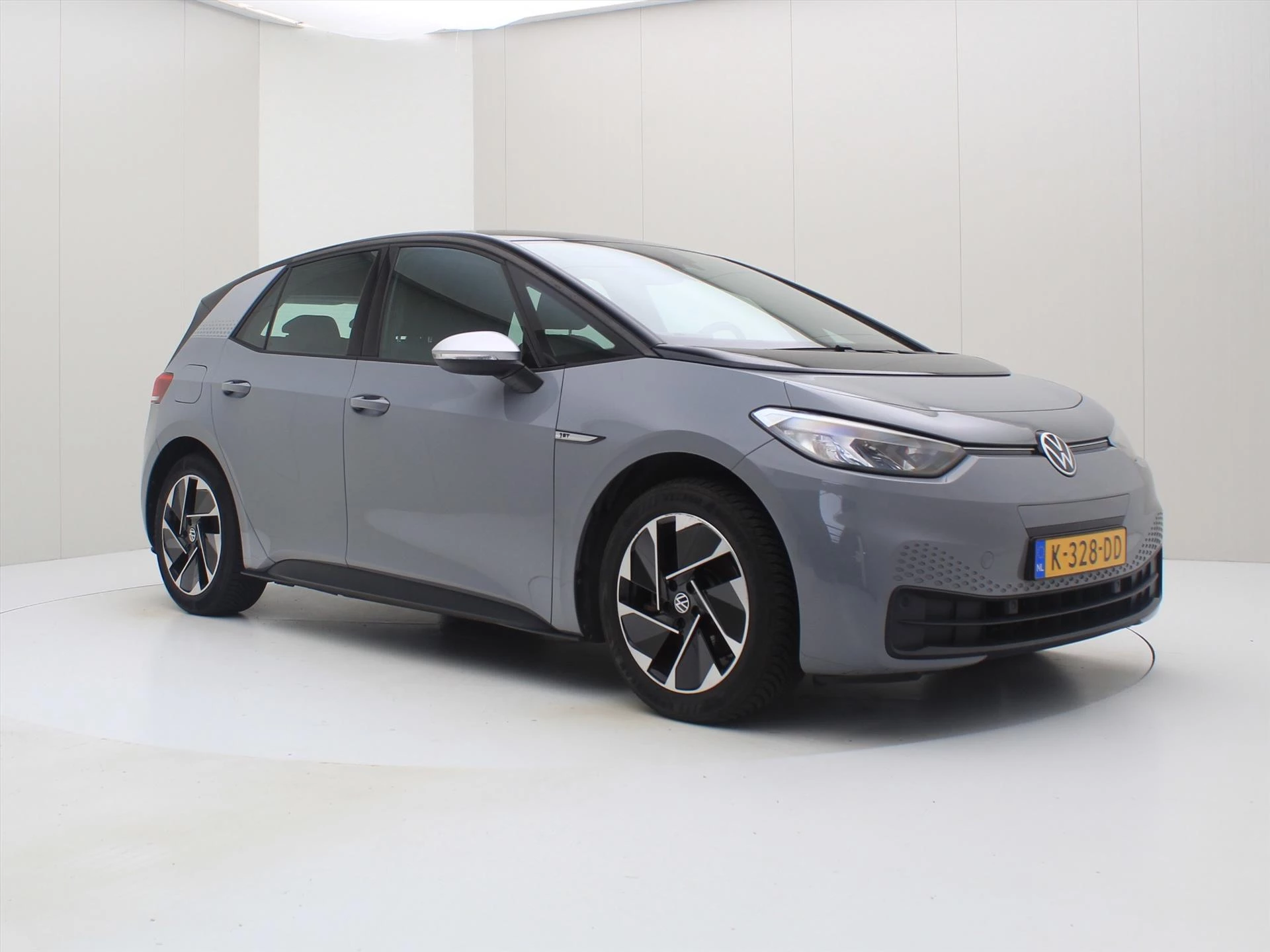 Hoofdafbeelding Volkswagen ID.3