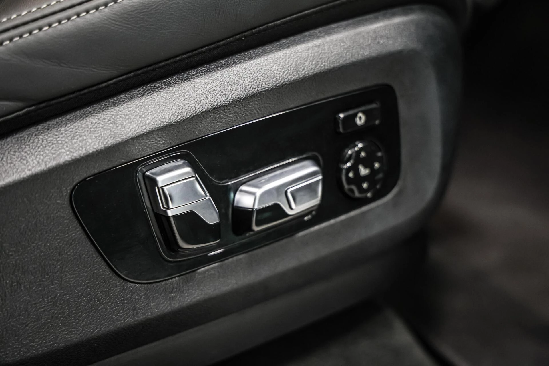 Hoofdafbeelding BMW X7