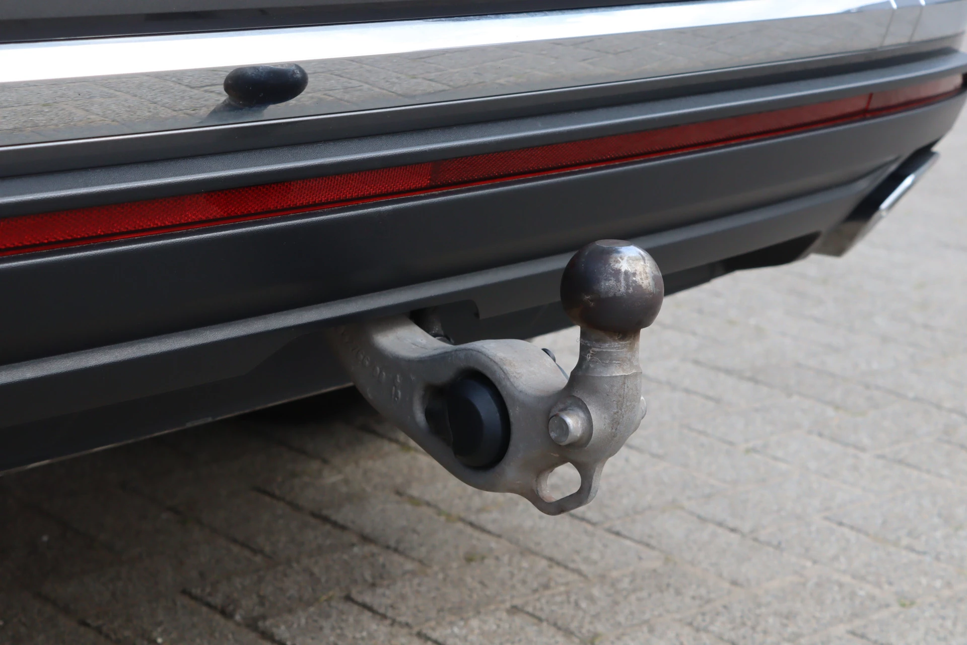 Hoofdafbeelding Volkswagen Touareg