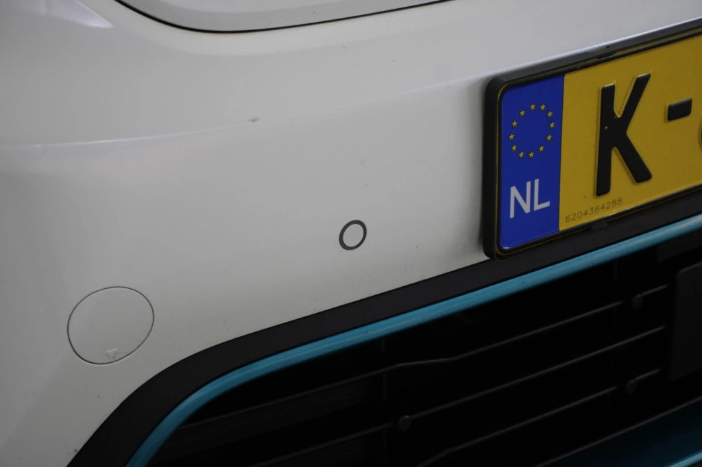 Hoofdafbeelding Kia e-Niro