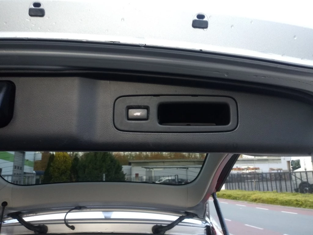 Hoofdafbeelding Honda CR-V