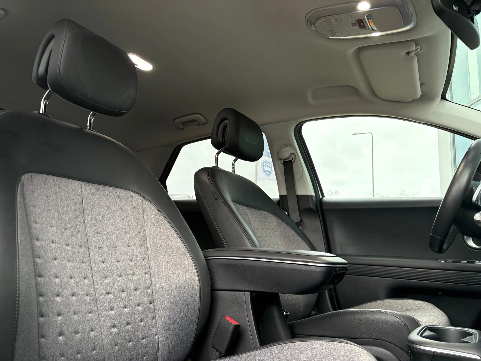 Hoofdafbeelding Hyundai IONIQ 5