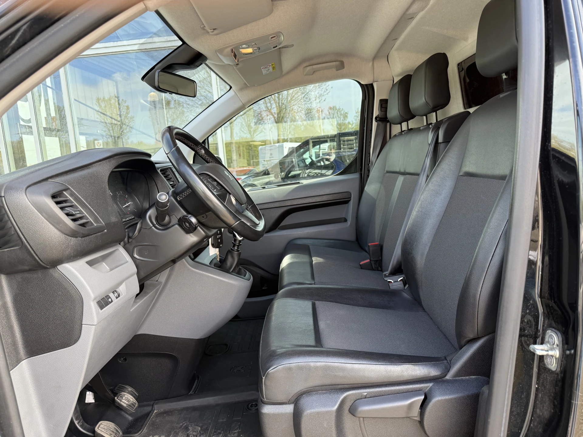 Hoofdafbeelding Peugeot Expert