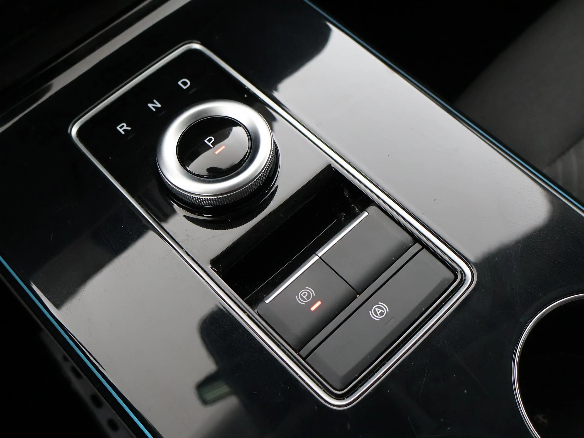 Hoofdafbeelding Aiways U5