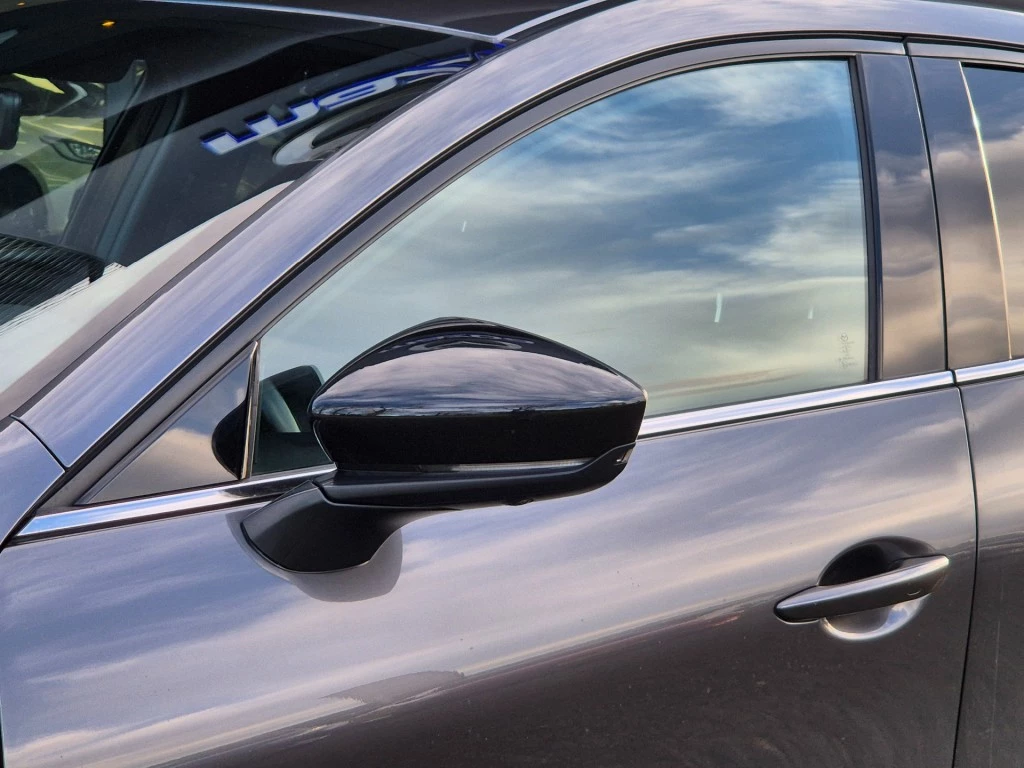 Hoofdafbeelding Mazda 3