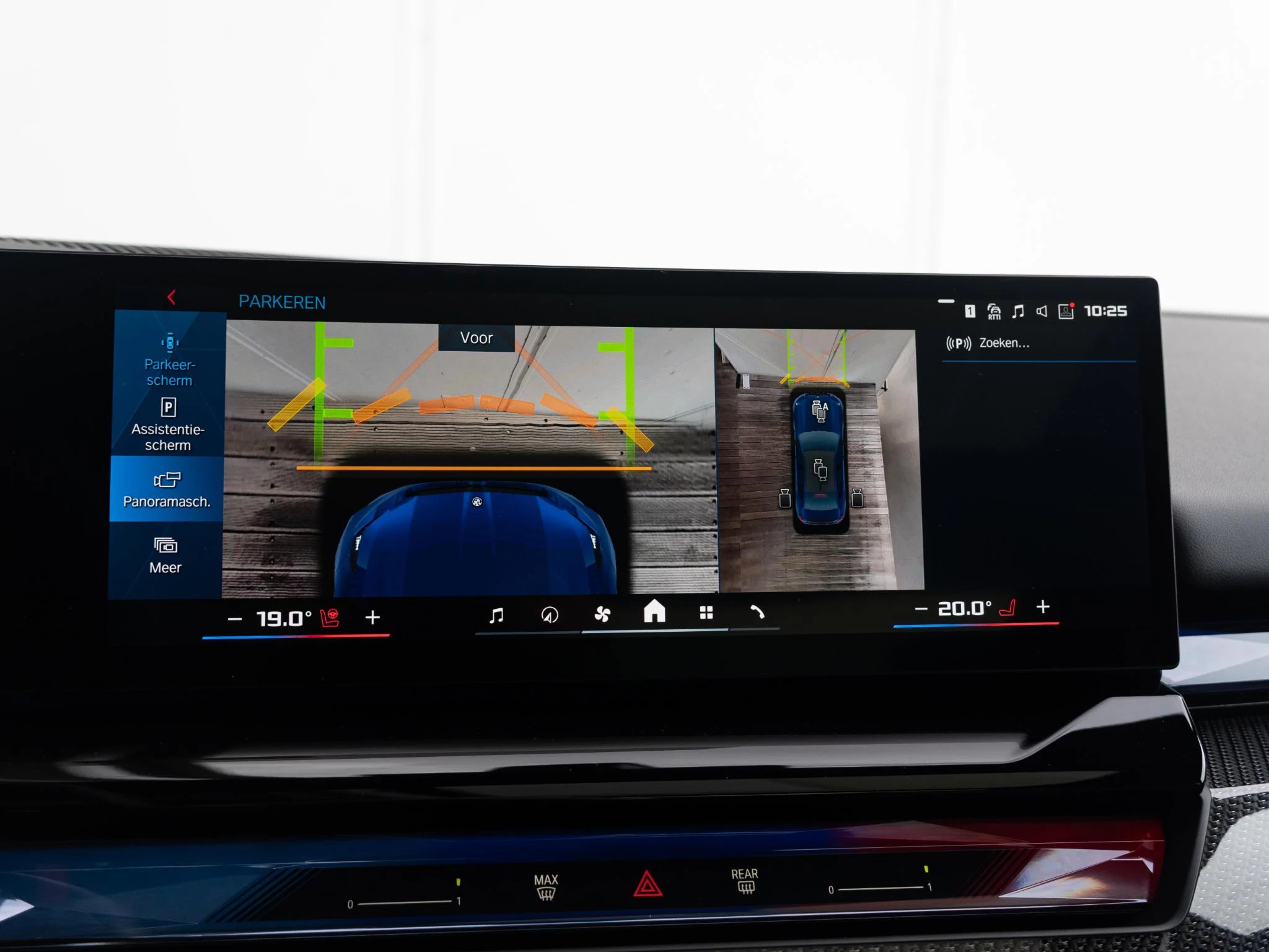 Hoofdafbeelding BMW M5