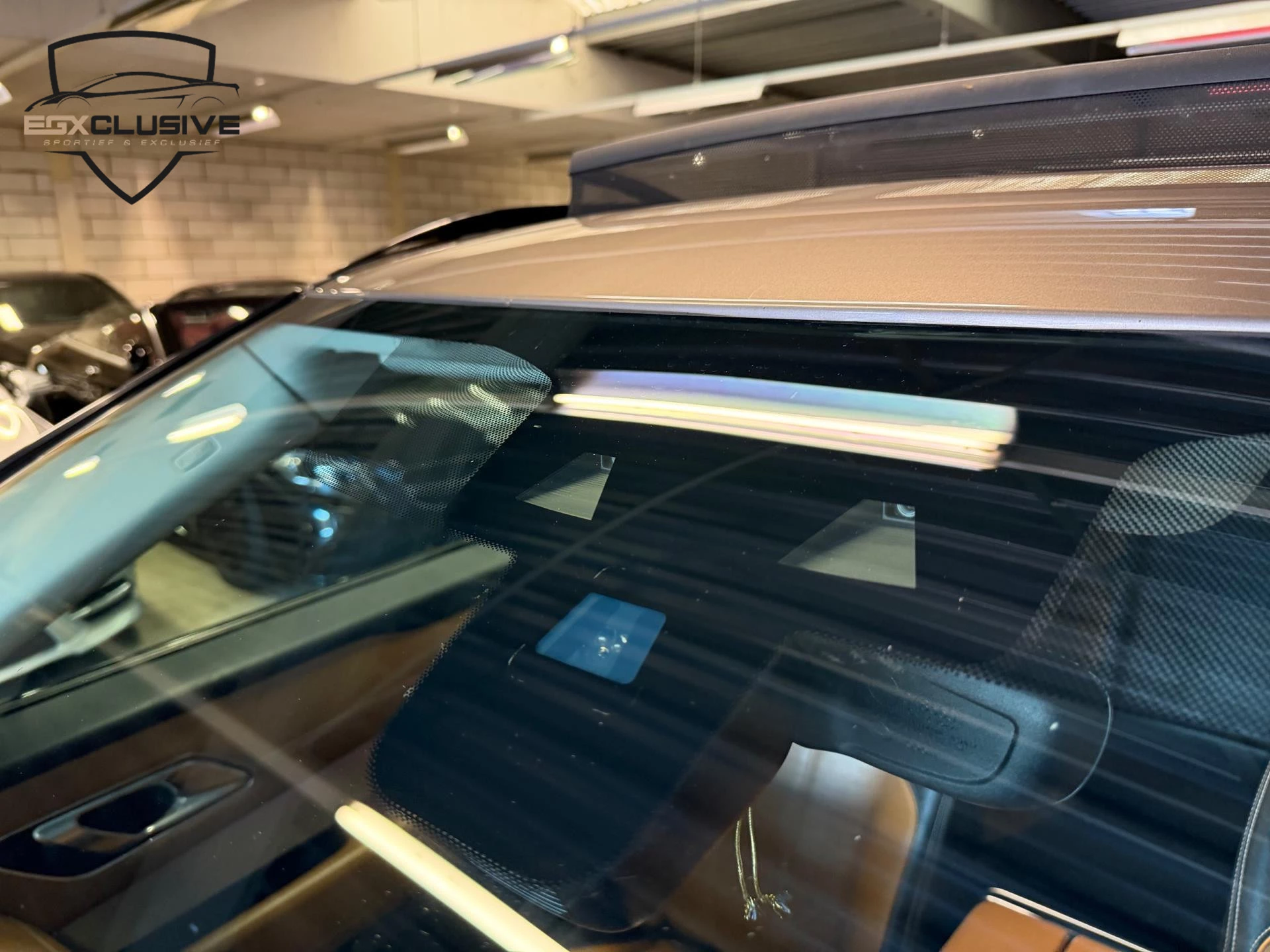 Hoofdafbeelding Land Rover Range Rover Velar