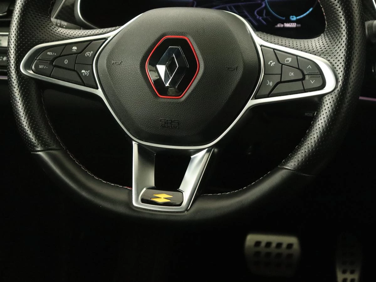 Hoofdafbeelding Renault Arkana