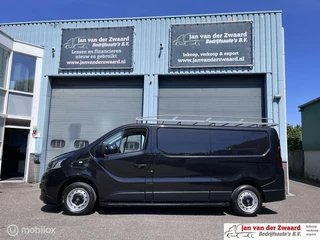 Fiat Talento 1.6 MJ EcoJet Lang 3 zitplaatsen Imperiaal
