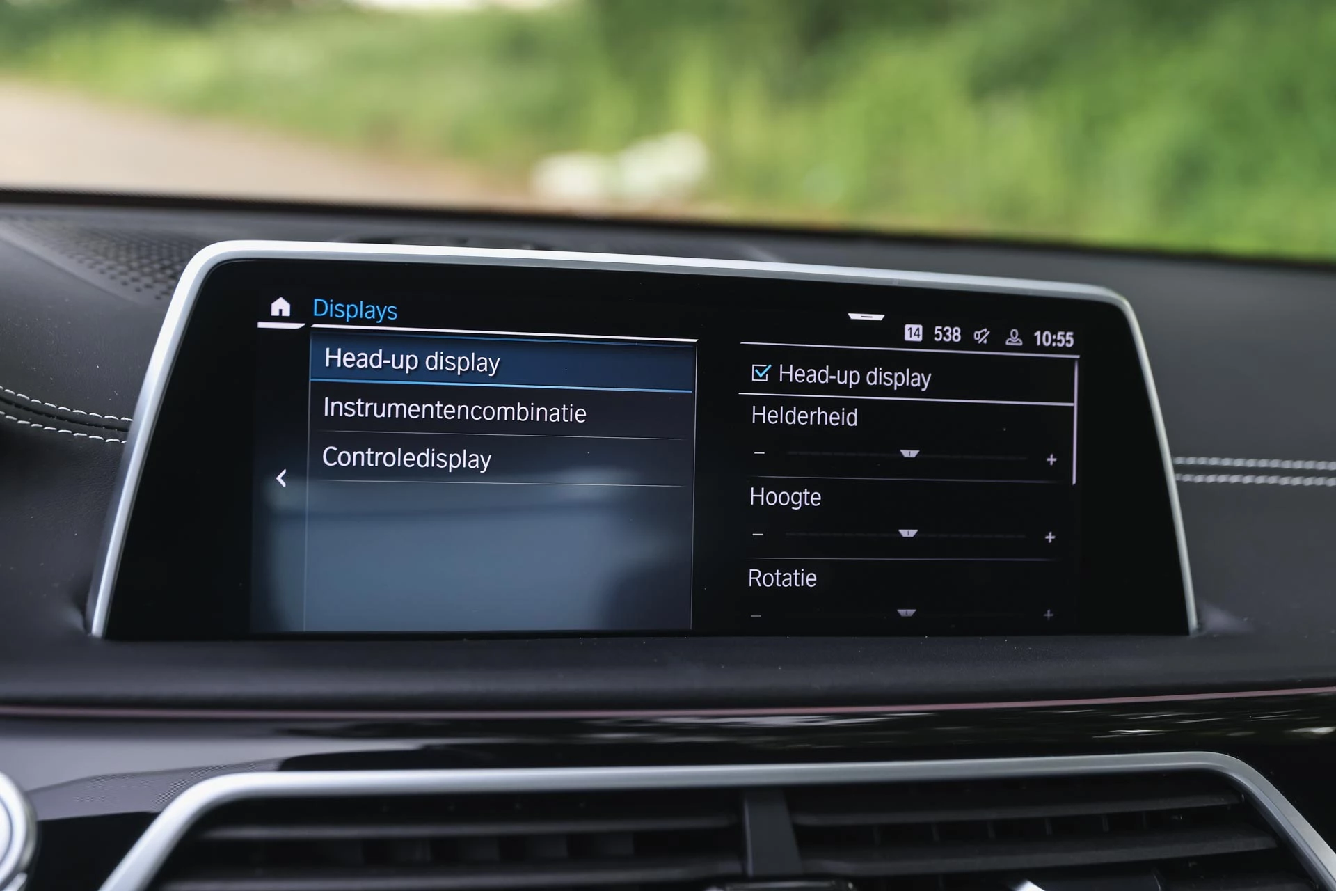 Hoofdafbeelding BMW 7 Serie