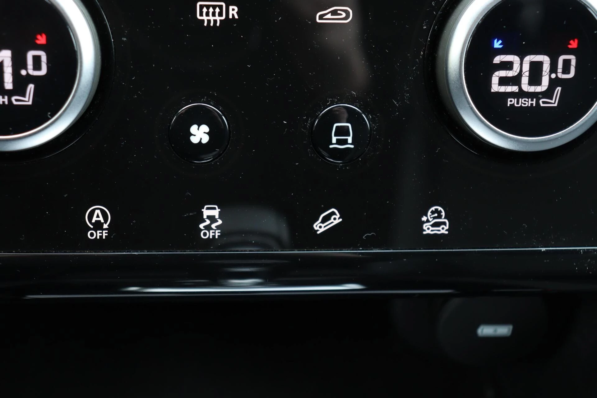 Hoofdafbeelding Land Rover Discovery Sport