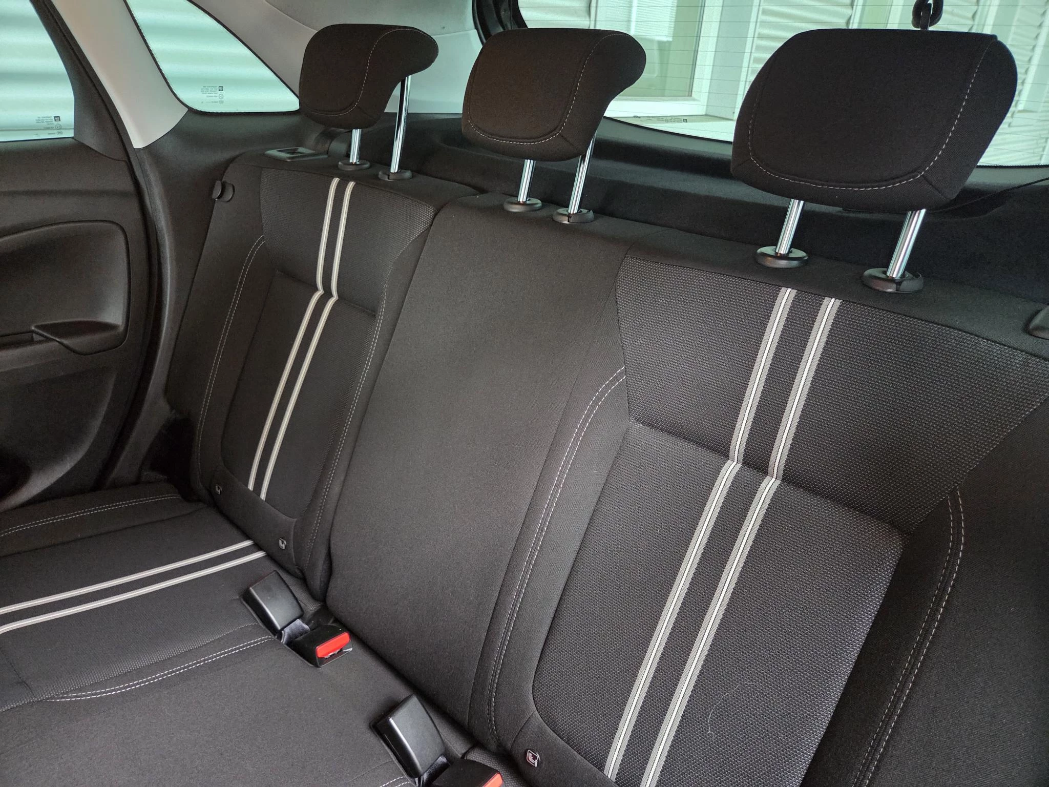 Hoofdafbeelding Opel Crossland