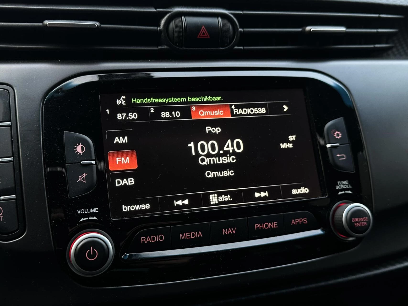 Hoofdafbeelding Alfa Romeo Giulietta