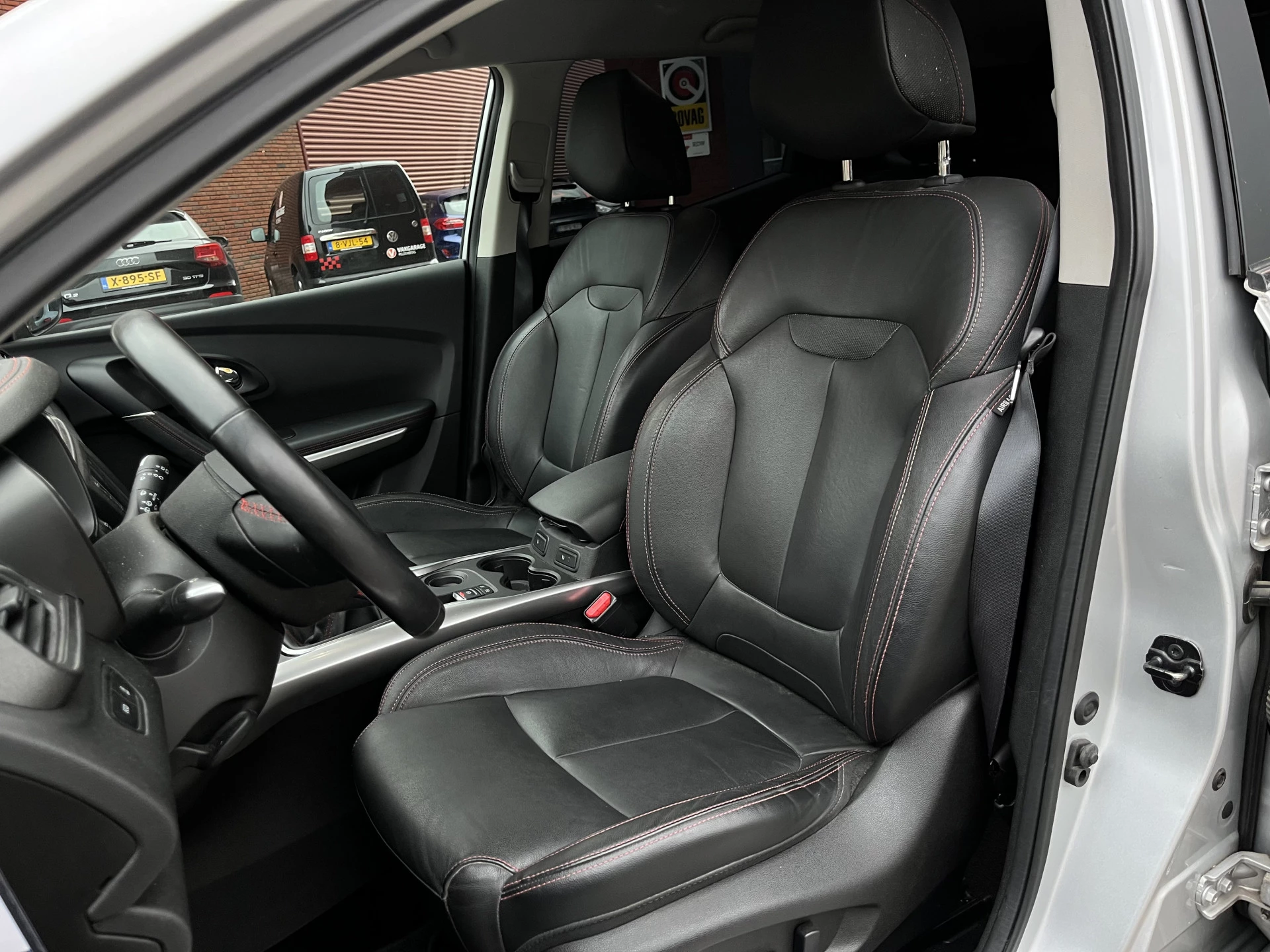 Hoofdafbeelding Renault Kadjar