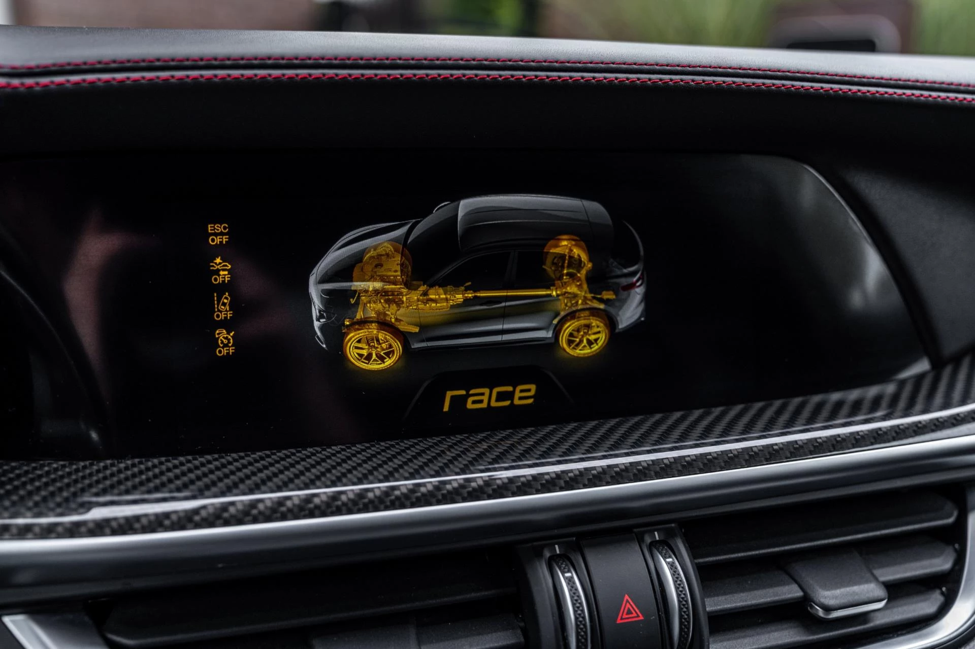 Hoofdafbeelding Alfa Romeo Stelvio