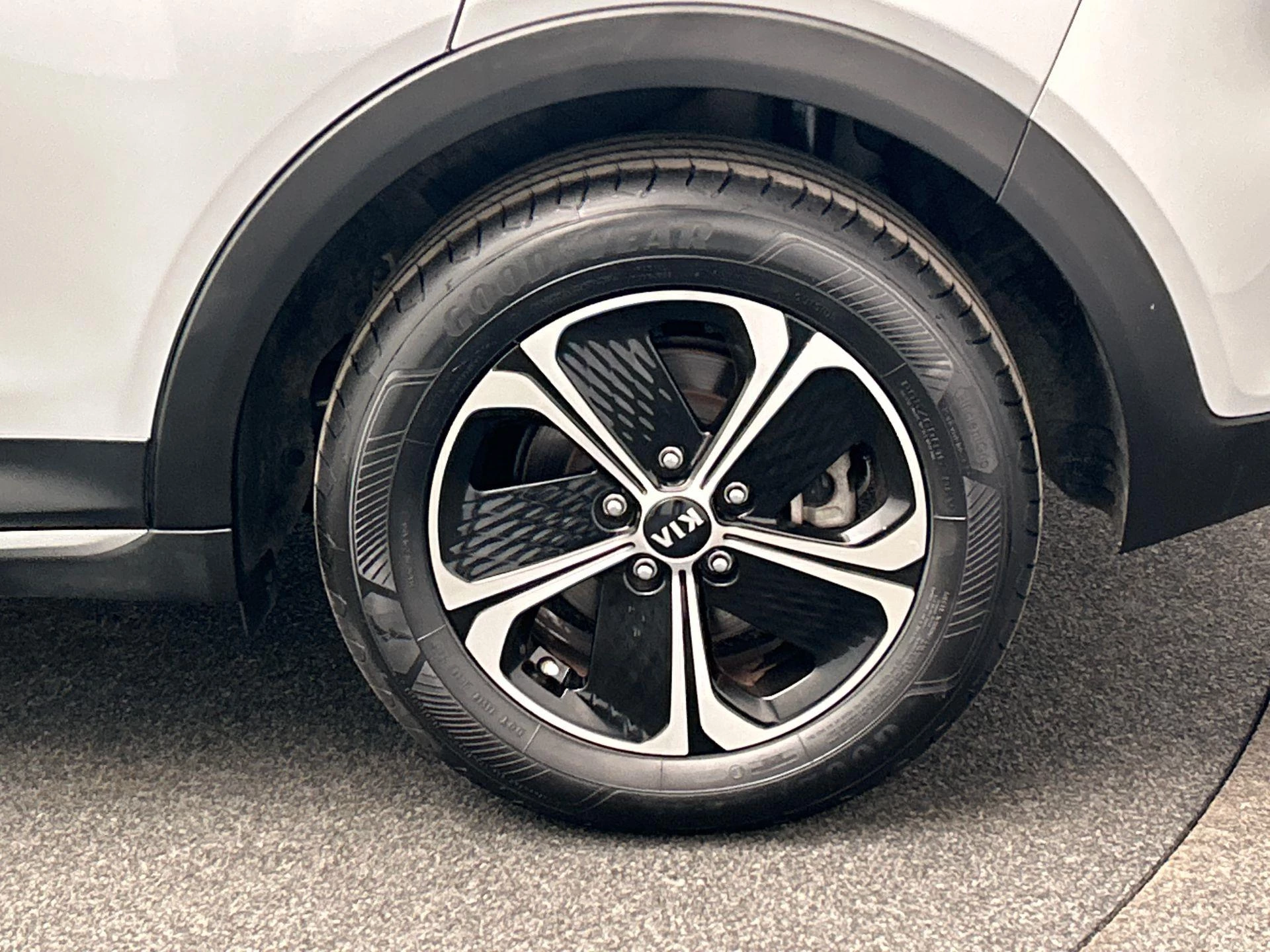 Hoofdafbeelding Kia XCeed