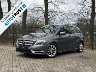 Mercedes B-klasse 250 Prestige/NW APK/TRKHK/XENON/LMV/CAMERA