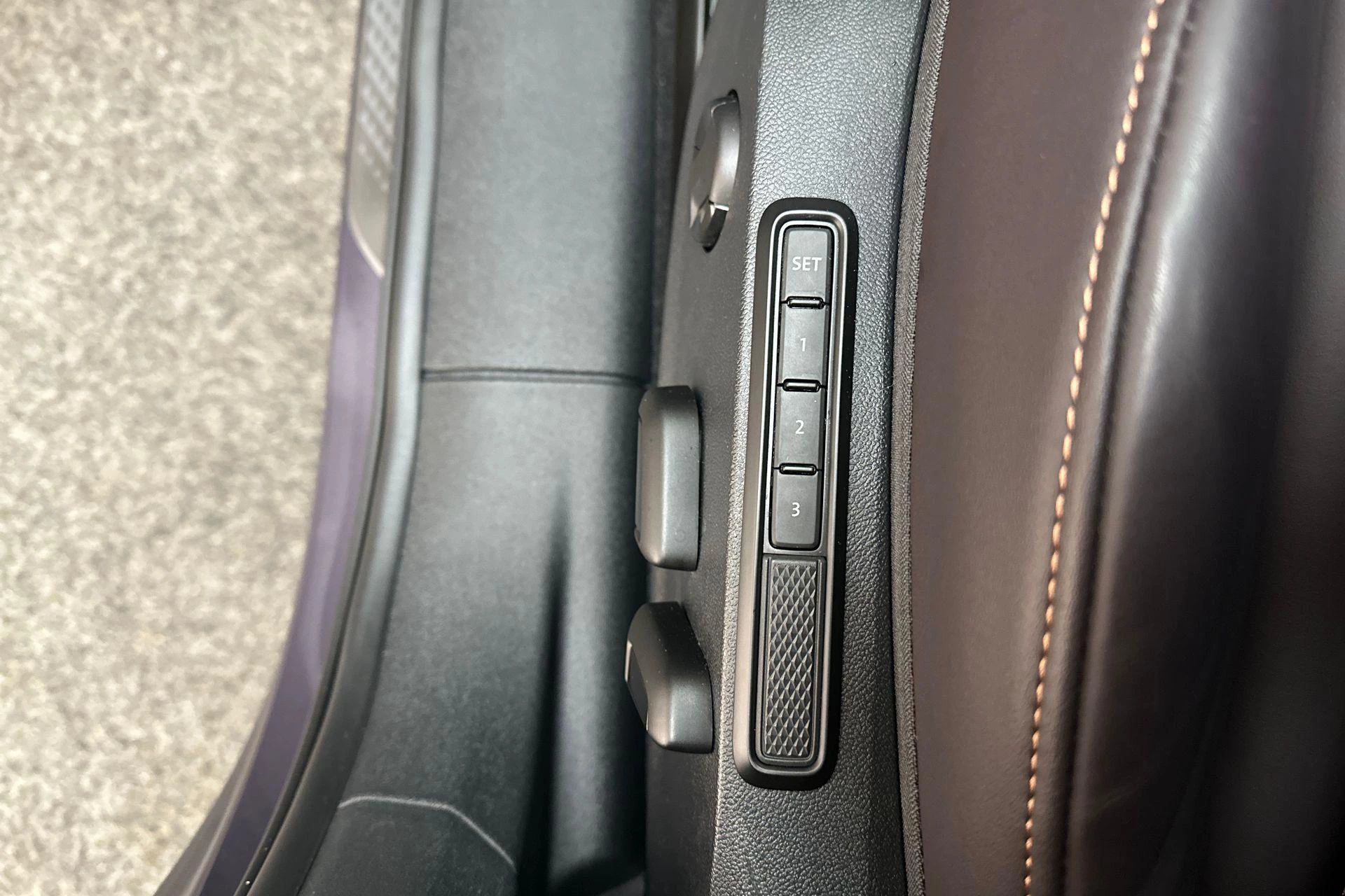 Hoofdafbeelding CUPRA Terramar