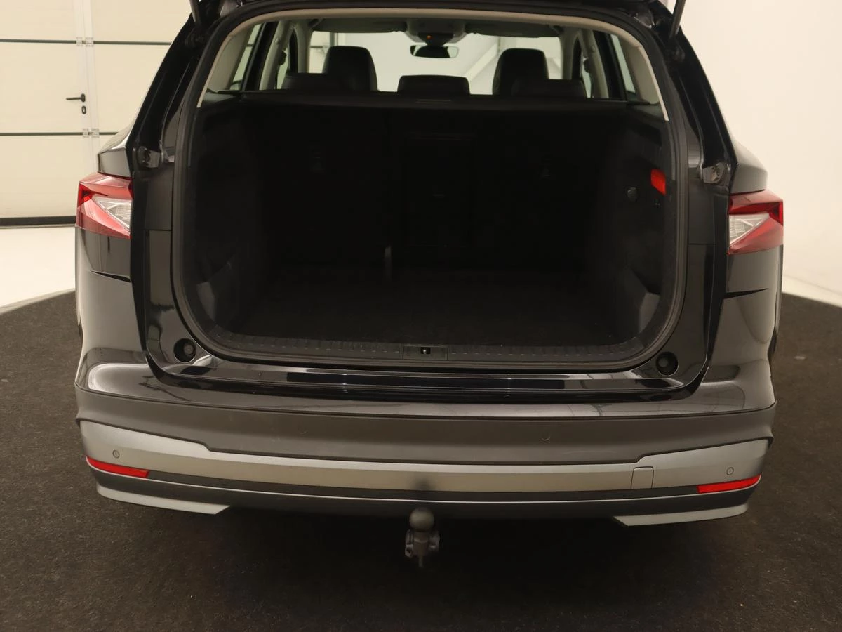 Hoofdafbeelding Škoda Enyaq iV