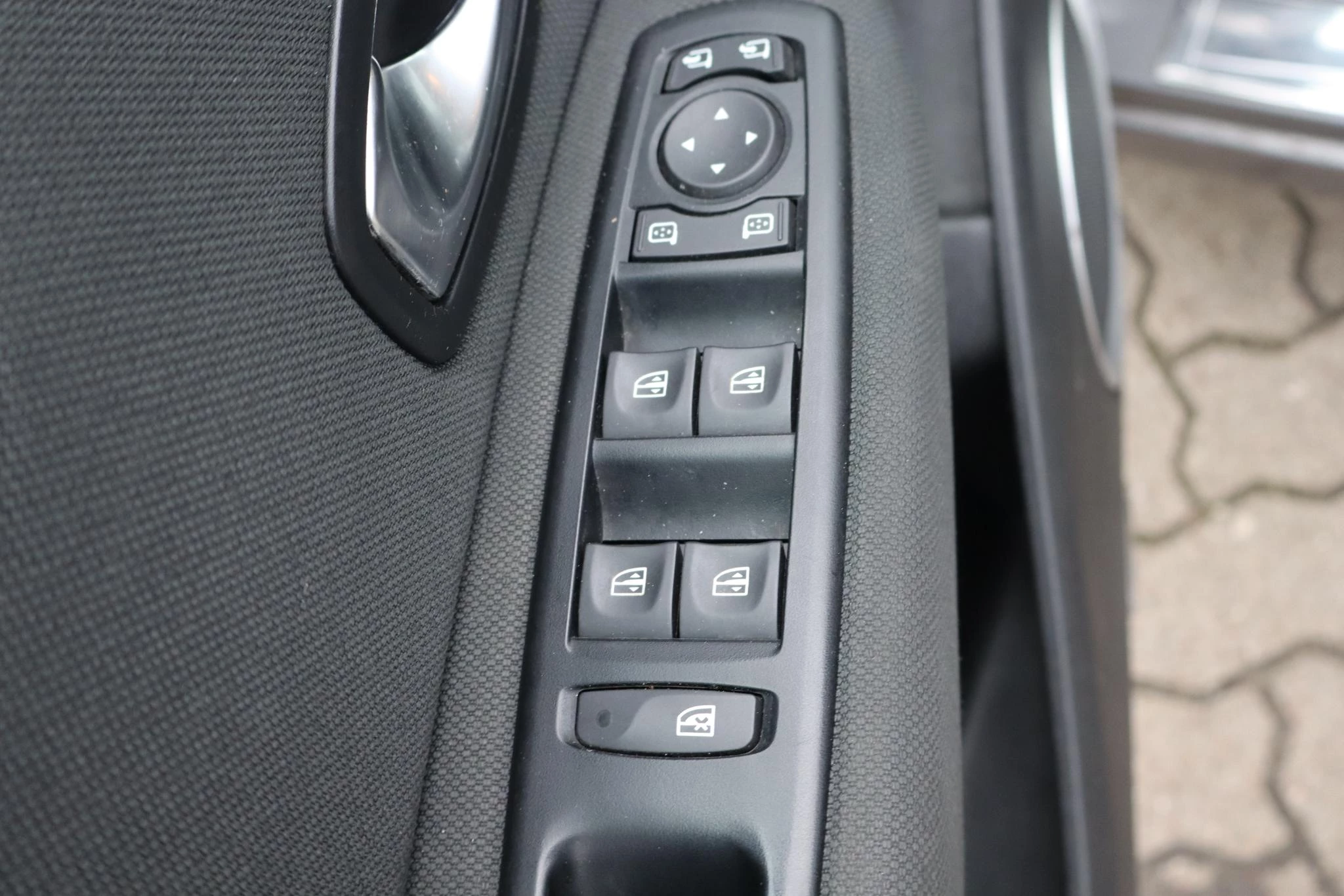 Hoofdafbeelding Renault Scénic