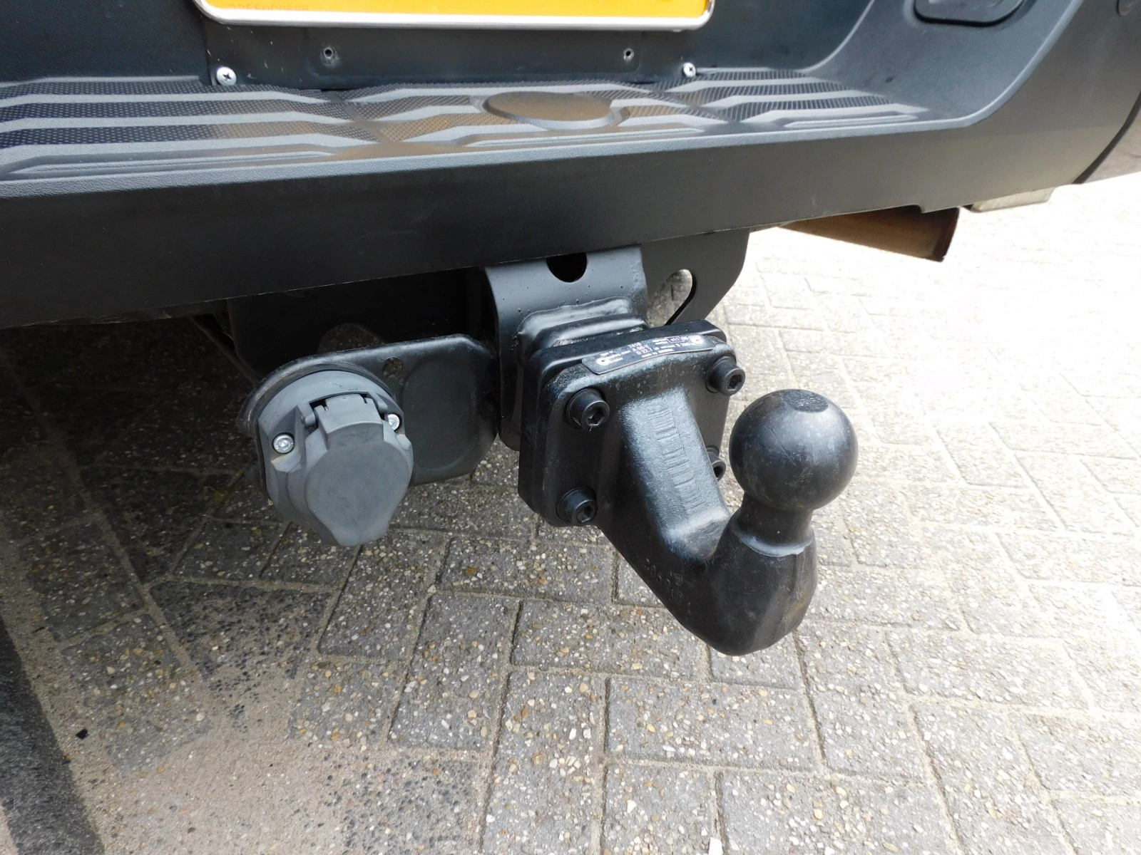 Hoofdafbeelding Toyota Tundra