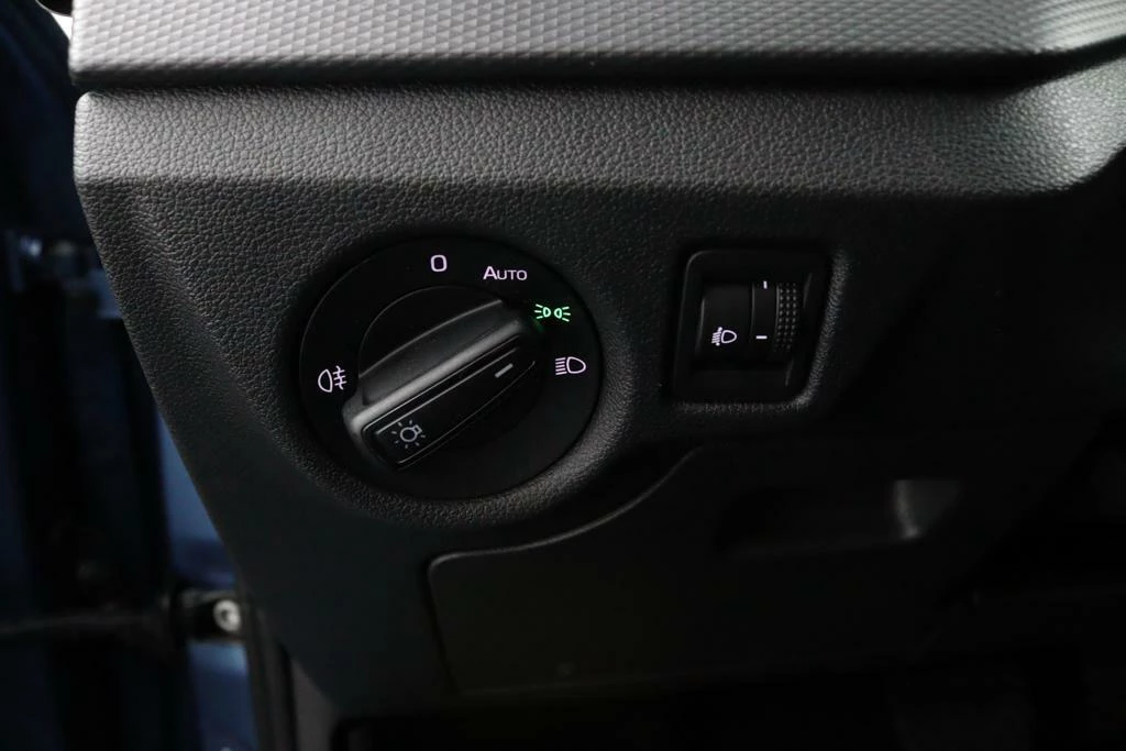 Hoofdafbeelding Škoda Kamiq
