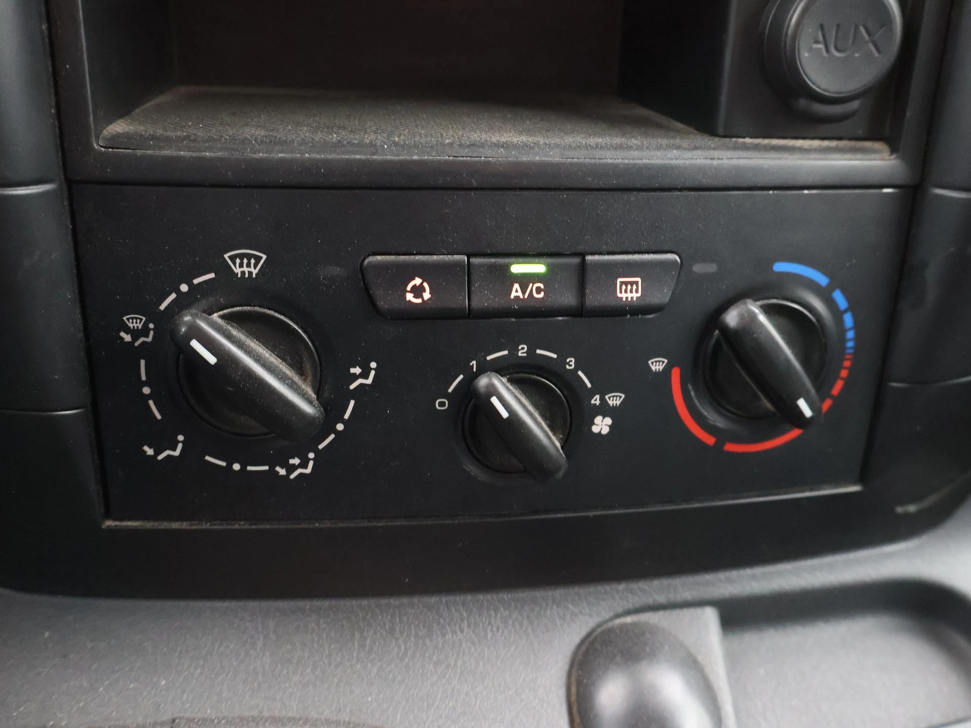 Hoofdafbeelding Peugeot Expert