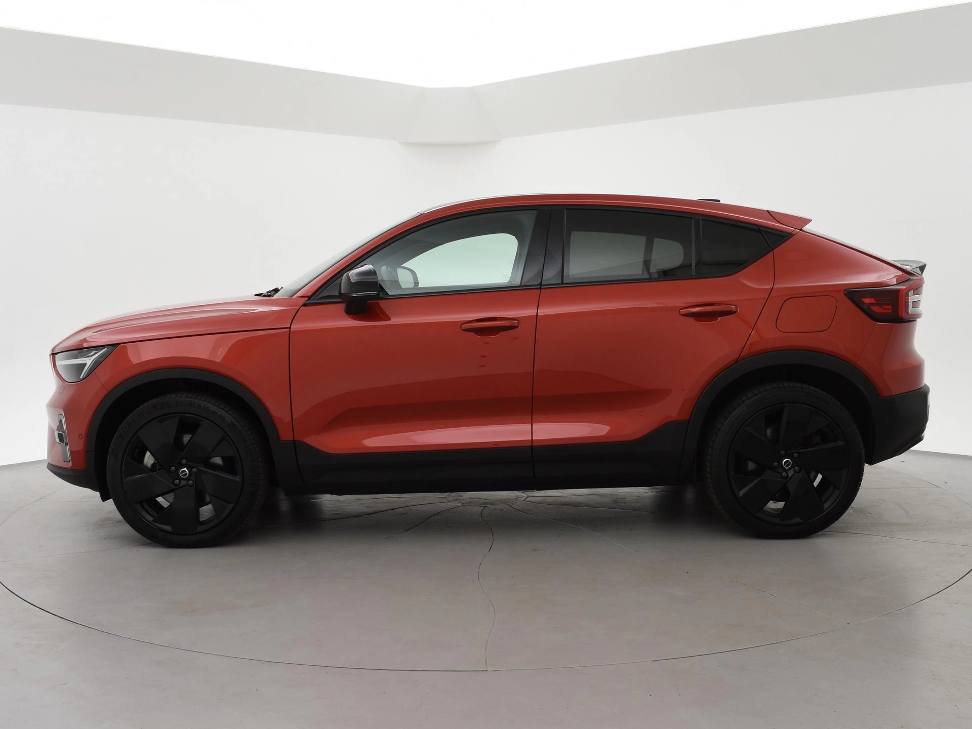 Hoofdafbeelding Volvo C40